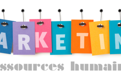 marketing RH