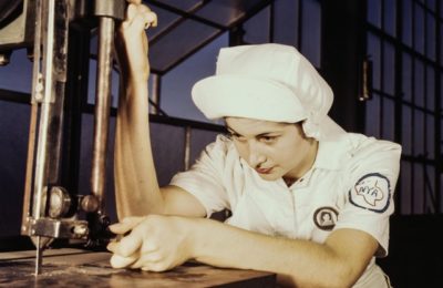 expérience collaborateur