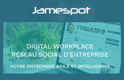 Jamespot