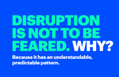 disruption