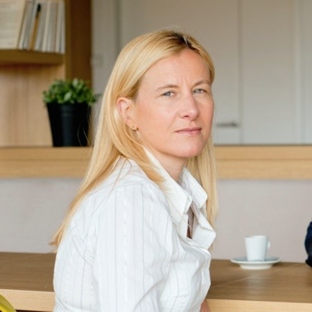 Cécile Martin